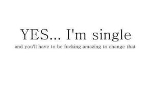 Single